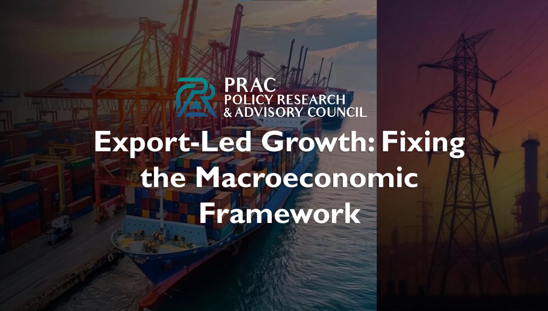 Technical Sessions Video 2